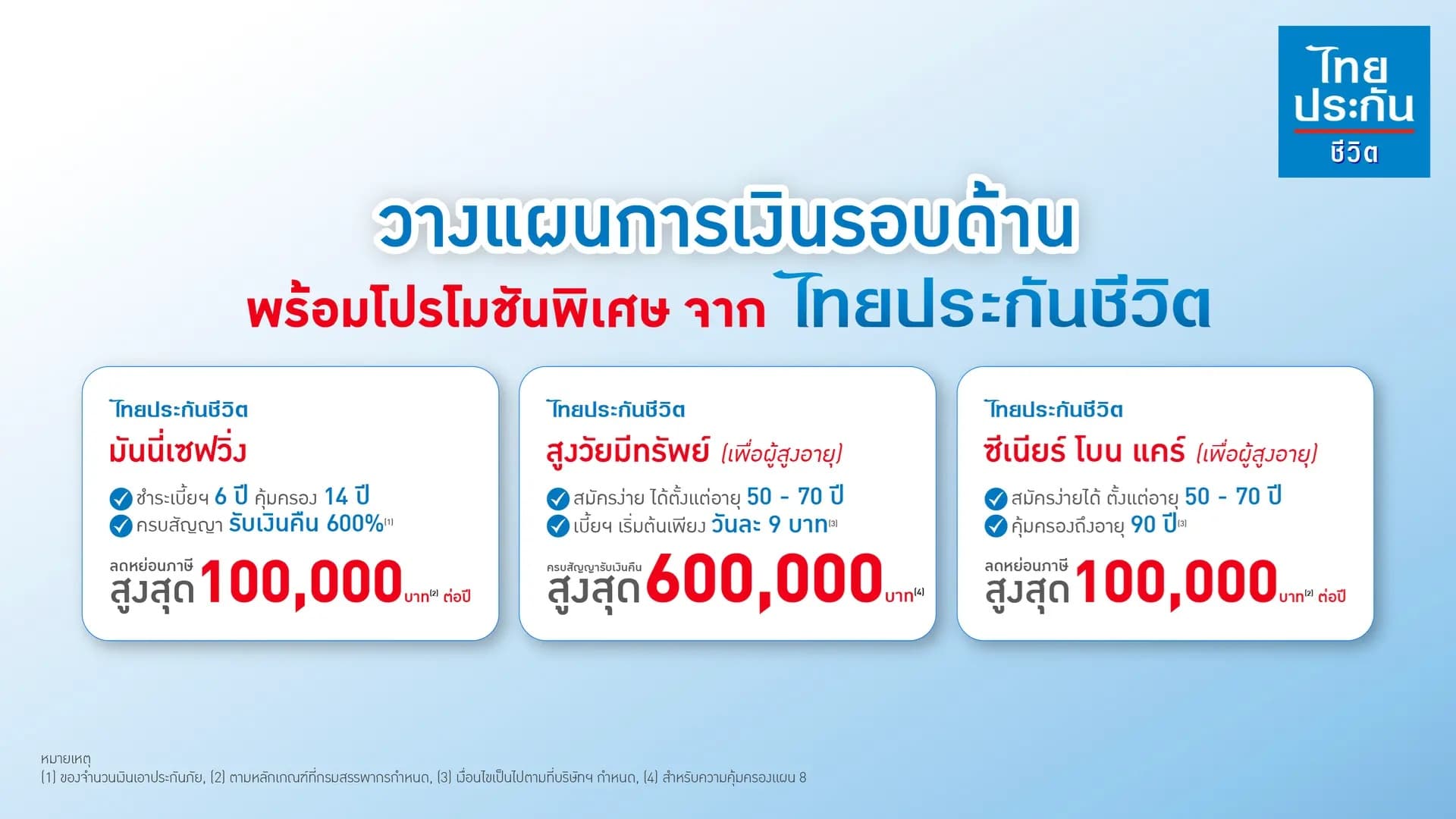 Banner Thai Insurance 1